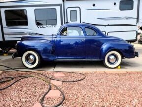 1941 Plymouth Special Deluxe for sale 101582800